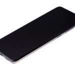 Дисплей Samsung G988 Galaxy S20 Ultra, Gray (Dynamic AMOLED) | с сенсорным экраном и рамкой, оригинал (GH82-22271B)