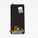 Дисплей Samsung A125 Galaxy A12, Black | с сенсорным экраном (без рамки) (GH82-24491)