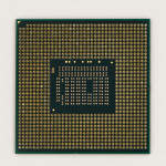 Процессор S-G2 Intel i5-3210M SR0MZ 2.5-3.1GHz 3MB, оригинал