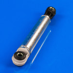 Амортизатор бака 90N для стиральной машины Bosch, 118869, оригинал (118869)