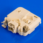 Замок люка для стиральной машины Bosch, 633765, оригинал (633765)