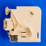 Замок люка для стиральной машины Bosch, 633765, оригинал (633765)