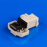 Замок люка для стиральной машины Bosch, Siemens, 610147, оригинал (610147)