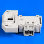 Замок люка для стиральной машины Bosch, Siemens, 610147, оригинал (610147)