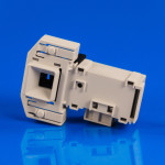 Замок люка для стиральной машины Bosch, Siemens, 610147, оригинал (610147)