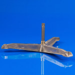 Крестовина бака для стиральных машин Electrolux 1260395015, оригинал (1260395015)