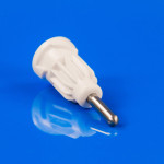 Муфта штока для кухонного комбайна Bosch, 620830, оригинал (620830)