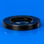 Сальник для стиральной машины Bosch (47*80*10/ 12), 613084, оригинал (613084)