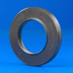 Сальник для стиральной машины Bosch (47*80*10/ 12), 613084, оригинал (613084)