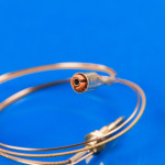 Термопара (газконтроль) для варочной поверхности Bosch, Siemens, 416742, оригинал (416742)