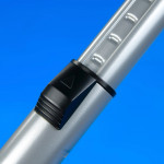 Труба телескопическая для пылесоса Bosch, 463891, оригинал (463891)