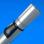 Труба телескопическая для пылесоса Bosch, 463891, оригинал (463891)