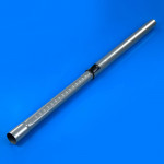 Труба телескопическая для пылесоса Bosch, 463891, оригинал (463891)