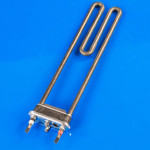 Тэн 2000 Вт стиральной машины Bosch TPO 305-SB-2000, 263726, оригинал (263726)