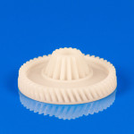 Шестерня большая для мясорубки Bosch, 152314, оригинал (152314)