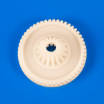 Шестерня для кухонного комбайна Bosch Siemens, 177498, оригинал (177498)