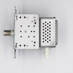 Магнетрон для микроволновой печи 2M261-M1 (2M236-M32, 2M291-M32, 2M261-M32, 2M292-M32) Panasonic