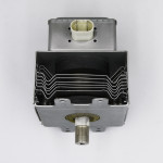 Магнетрон для микроволновой печи 2M261-M1 (2M236-M32, 2M291-M32, 2M261-M32, 2M292-M32) Panasonic