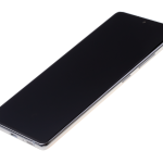 Дисплей Samsung G770 Galaxy S10 Lite, Prism White | с сенсорным экраном и рамкой, оригинал (GH82-21672B)