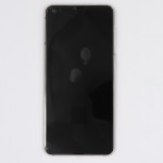 Дисплей Samsung G991 Galaxy S21, Violet | с сенсорным экраном и рамкой, оригинал (GH82-24544B)