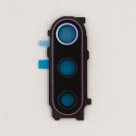 Декор камеры Xiaomi Mi 9 SE,  Violet,  оригинал (5612600020B6)