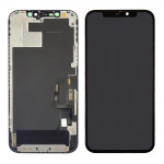 Дисплей Apple iPhone 12/  12 Pro, Black | в сборе с сенсорным экраном и рамкой, оригинал