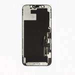 Дисплей Apple iPhone 12/  12 Pro,  Black | в сборе с сенсорным экраном и рамкой,  оригинал