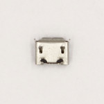 Разъем зарядки Usb NOMI I284, оригинал (1-000284-2-30-1)