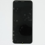 Дисплей Nokia G20 (TA-1336)\ G10 (TA-1334), Black | с сенсорным экраном (тачскрин) и рамкой, оригинал (712601020171)