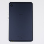 Крышка батареи в сборе с аккумулятором Wi-Fi, Deepsea Blue Huawei MediaPad T3 8.0 (KOB-L09), оригинал (02353QJF)