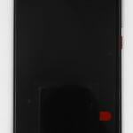 Дисплей Xiaomi Poco F2 Pro, Black | c сенсорним екраном, M2004J11G, оригинал (56000G0J1100)