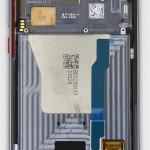 Дисплей Xiaomi Poco F2 Pro,  Black | c сенсорним екраном,  M2004J11G,  оригинал (56000G0J1100)