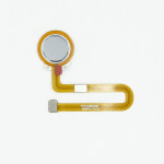 Модуль отпечатка пальца Blue NOKIA 7.2 (TA-1181/  TA-1196), оригинал (2610AA000087)