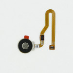 Модуль отпечатка пальца Cyan NOKIA 5.3 (TA-1234/  TA-1223), оригинал (2610AA000109)