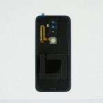 Задняя панель, Black NOKIA 4.2 (TA-1157/  TA-1150), оригинал (712601009171)