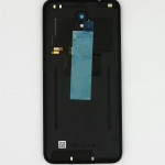 Задняя панель корпуса TA-1164, Black NOKIA 3.2 (TA-1156/  TA-1164), оригинал (712601009761)