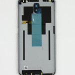 Задняя панель корпуса TA-1164, Steel NOKIA 3.2 (TA-1156/  TA-1164), оригинал (712601009771)