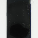 Дисплейный модуль, Blue NOKIA 4.2 (TA-1157/  TA-1150), оригинал (712601014401)