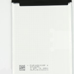 Аккумулятор 4500mAH 3.85V NOKIA 2.4 (TA-1270/  TA-1274), оригинал (712601017731)