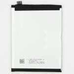 Аккумулятор 4900mAH 3.85V NOKIA G20 (TA-1336/  TA-1334)/  G10 (TA-1334/  TA-1351), оригинал (712601020181)