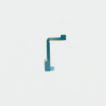 Шлейф кнопки Google NOKIA 2.4 (TA-1270/  TA-1274), оригинал (713300564021)