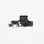 Плата зарядки NOKIA 2.4 (TA-1270/  TA-1274), оригинал (715201016271)