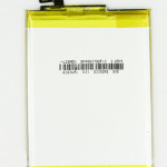 Аккумулятор HE341 4000mAH 3.85V NOKIA 2.1 (TA-1080/  TA-1092), оригинал (BPE1M00003S)