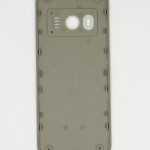 Задняя крышка батареи, Sand NOKIA 800 Tough (TA-1186), оригинал (MECNT61011A)