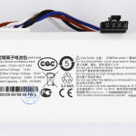 Аккумулятор (батарея) P1904 -4S1P-MM для робота пылесоса Xiaomi Mijia Vacuum Mop 1C 2600mAh (STYTJ01ZHM),  оригинал (C015550012900)