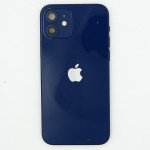 Корпус Apple iPhone 12, Blue в сборе, оригинал