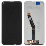 Дисплей Huawei P40 Lite E, Y7p, Black | с сенсорным экраном