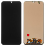 Дисплей Samsung M315 Galaxy M31,  Black | с сенсорным экраном