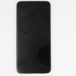 Дисплей Xiaomi Redmi 9T (M2010J19SG), Black, с сенсорным экраном и рамкой, оригинал (560001J19S00)