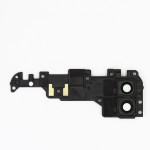 Стекло камеры Samsung A107F /  DS Galaxy A10s, черный, Б/ У